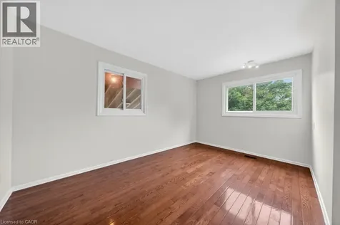46 Sanatorium Road Hamilton ON L9C 1Y2