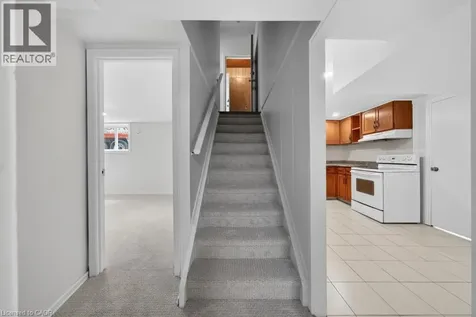 46 Sanatorium Road Hamilton ON L9C 1Y2