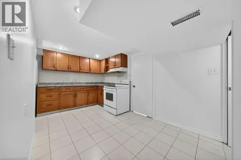 46 Sanatorium Road Hamilton ON L9C 1Y2