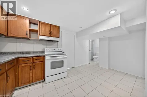 46 Sanatorium Road Hamilton ON L9C 1Y2