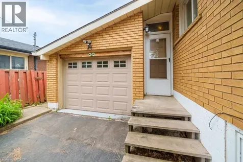 46 Sanatorium Road Hamilton ON L9C 1Y2