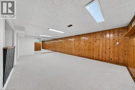 46 Sanatorium Road Hamilton ON L9C 1Y2