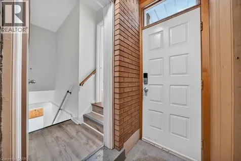 46 Sanatorium Road Hamilton ON L9C 1Y2