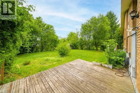 46 Sanatorium Road Hamilton ON L9C 1Y2