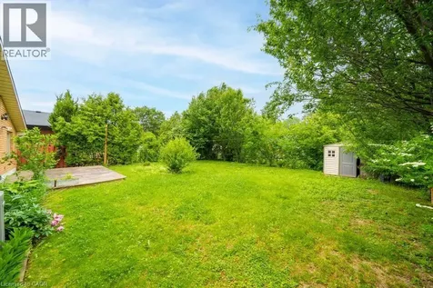 46 Sanatorium Road Hamilton ON L9C 1Y2