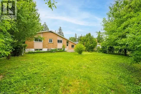 46 Sanatorium Road Hamilton ON L9C 1Y2