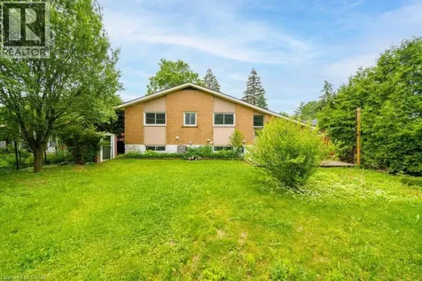 46 Sanatorium Road Hamilton ON L9C 1Y2