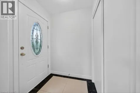 46 Sanatorium Road Hamilton ON L9C 1Y2