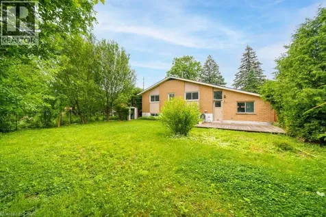 46 Sanatorium Road Hamilton ON L9C 1Y2