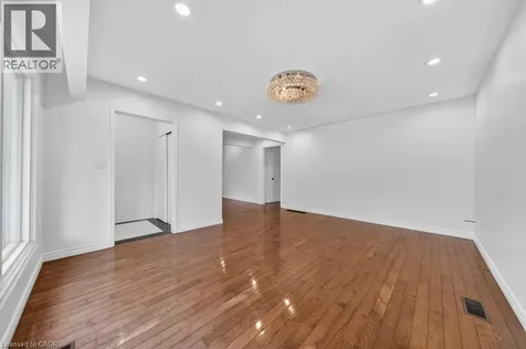46 Sanatorium Road Hamilton ON L9C 1Y2