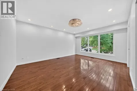 46 Sanatorium Road Hamilton ON L9C 1Y2