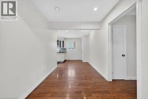 46 Sanatorium Road Hamilton ON L9C 1Y2