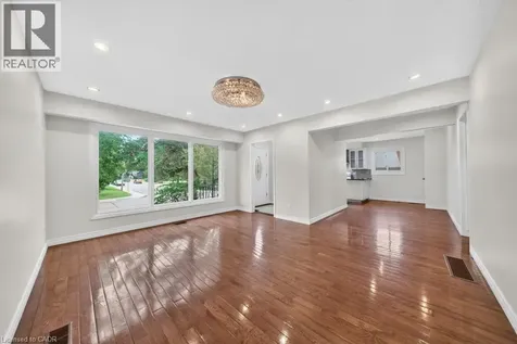46 Sanatorium Road Hamilton ON L9C 1Y2