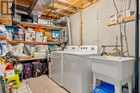 113 Carwood Circle Ottawa ON K1K 4V5