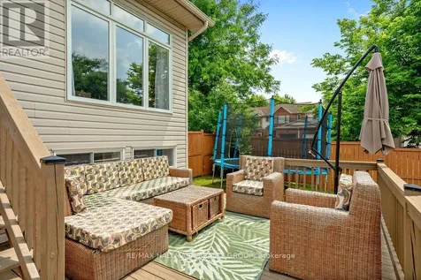 113 Carwood Circle Ottawa ON K1K 4V5