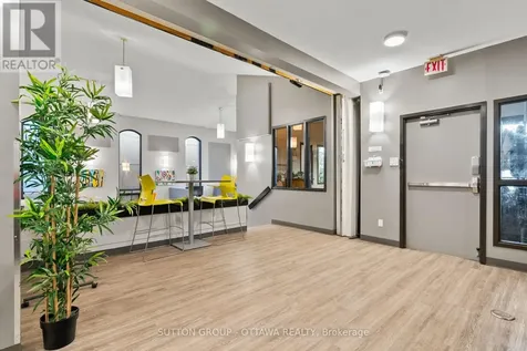 499 Preston Street Ottawa ON K1S 4N7
