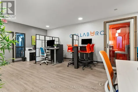 499 Preston Street Ottawa ON K1S 4N7