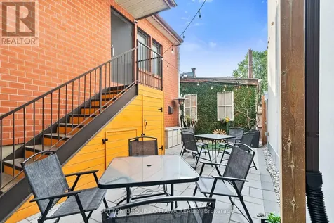499 Preston Street Ottawa ON K1S 4N7