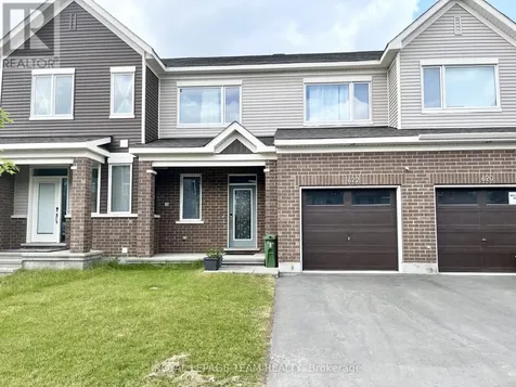 622 Expansion Road Ottawa ON K2J 7G3