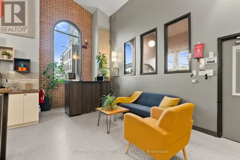 499 Preston Street Ottawa ON K1S 4N7