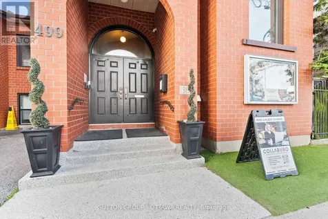 499 Preston Street Ottawa ON K1S 4N7