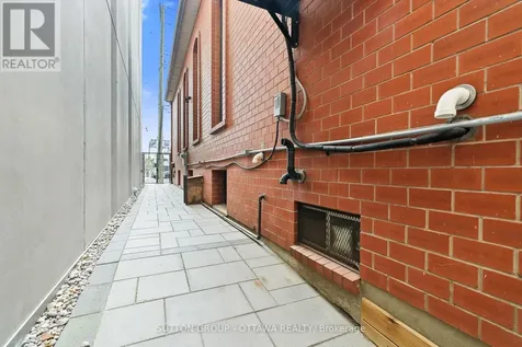 499 Preston Street Ottawa ON K1S 4N7