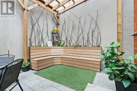 499 Preston Street Ottawa ON K1S 4N7