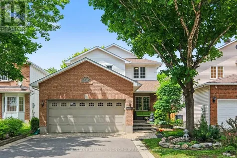 1466 Shawinigan Street Ottawa ON K4A 2M8