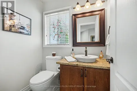 1466 Shawinigan Street Ottawa ON K4A 2M8