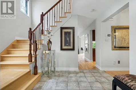 1466 Shawinigan Street Ottawa ON K4A 2M8