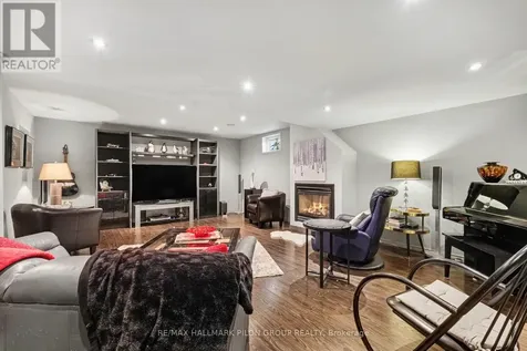 1466 Shawinigan Street Ottawa ON K4A 2M8