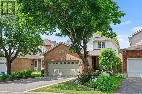 1466 Shawinigan Street Ottawa ON K4A 2M8