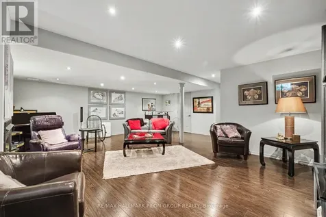 1466 Shawinigan Street Ottawa ON K4A 2M8