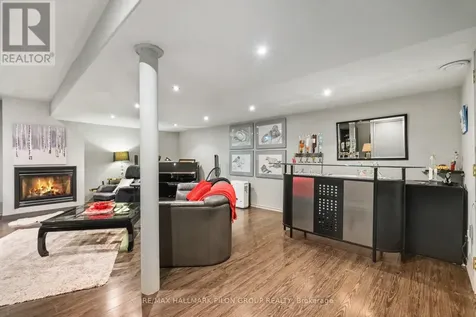 1466 Shawinigan Street Ottawa ON K4A 2M8