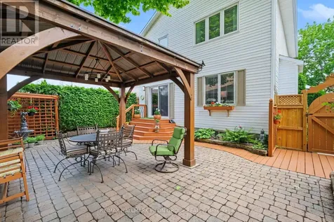 1466 Shawinigan Street Ottawa ON K4A 2M8