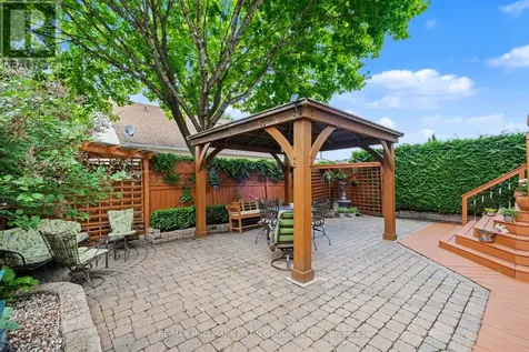 1466 Shawinigan Street Ottawa ON K4A 2M8