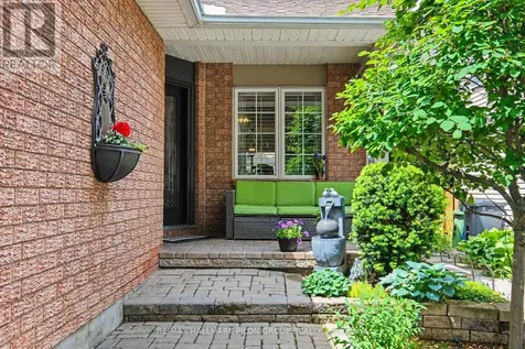 1466 Shawinigan Street Ottawa ON K4A 2M8