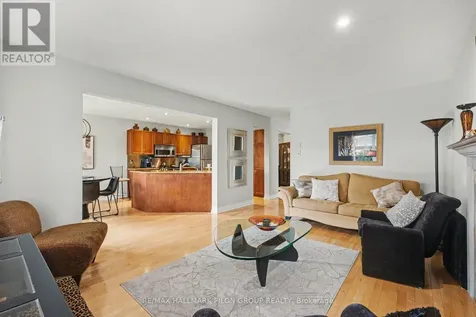 1466 Shawinigan Street Ottawa ON K4A 2M8
