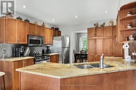 1466 Shawinigan Street Ottawa ON K4A 2M8