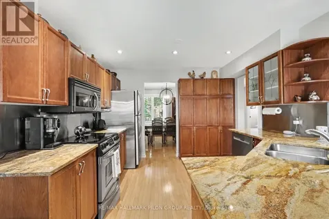 1466 Shawinigan Street Ottawa ON K4A 2M8