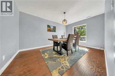 49 Rhonda Road Guelph ON N1H 7A4