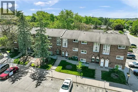 49 Rhonda Road Guelph ON N1H 7A4