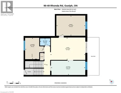 49 Rhonda Road Guelph ON N1H 7A4