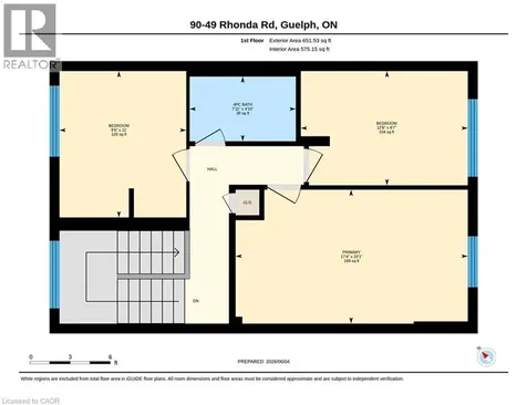49 Rhonda Road Guelph ON N1H 7A4