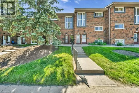 49 Rhonda Road Guelph ON N1H 7A4