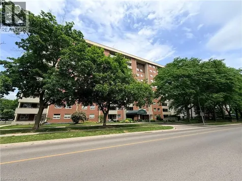 1415 Ghent Avenue Burlington ON L7S 1X4