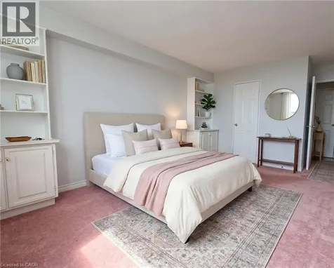 1415 Ghent Avenue Burlington ON L7S 1X4