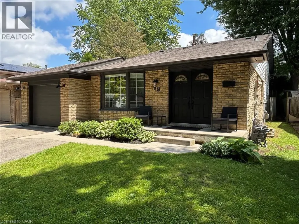 39 Forestgate Drive Hamilton ON L9C 6A4