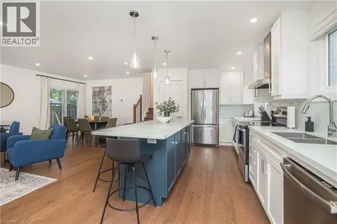 39 Forestgate Drive Hamilton ON L9C 6A4