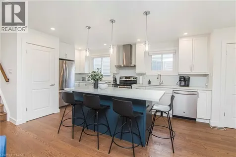 39 Forestgate Drive Hamilton ON L9C 6A4